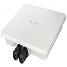 PUNTO DE ACCESO D-LINK WIRELESS AC1200 WAVE2 POE