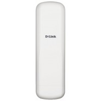 PUNTO DE ACCESO WIFI EXTERIOR DUALBAND D-LINK 5KM AC 867 GIGA IP66 15DBI