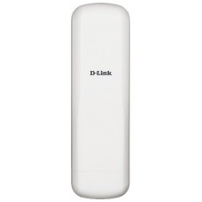 PUNTO DE ACCESO WIFI EXTERIOR DUALBAND D-LINK 5KM AC 867 GIGA IP66 15DBI