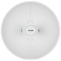 PUNTO DE ACCESO WIFI EXTERIOR DUALBAND D-LINK 20KM AC 867 GIGA IP66 23DBI