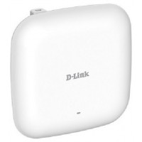 PUNTO DE ACCESO D-LINK AX1800 WI-FI 6 DUAL-BAND POE