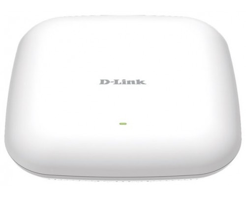 PUNTO DE ACCESO WIRELESS POE NUCLIAS CONNECT DUALBAND