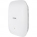 D-LINK WIRELESS AC ACCESS POINT WIFI-6 DAP-X2850 PoE-AA72 D-LINK WIRELESS AC ACCESS POINT WIFI-6 DAP-X2850 PoE