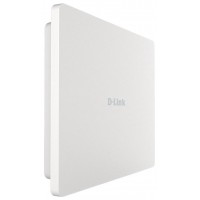 D-LINK WIRELESS AC ACCESS POINT WIFI-6 DAP-X3060 +1P 2.5Gb PoE Outdoor