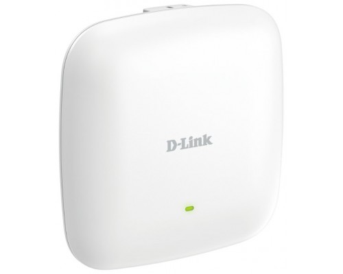 PUNTO DE ACCESO D-LINK DAP-X3060 WIFI-6 INTERIOR DUALBAND D-LINK DAP-X3060 AX3000 POE PA·