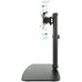 Tooq DB1127TN-B Soporte mesa monitor/tv 17-27"