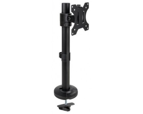 SOPORTE MESA 1 PANTALLA 17""-32"" NEGRO TOOQ