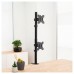 SOPORTE MESA 2 PANTALLAS VERTICAL 13""-32"" TOOQ
