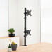 SOPORTE MESA TOOQ PANT. GIRA INCLI 2 BRAZOS 13-32 VERTICAL-DI4 SOPORTE MESA TOOQ PANT. GIRA INCLI 2 BRAZOS 13-32 VERTICAL