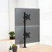 SOPORTE MESA TOOQ PANT. GIRA INCLI 2 BRAZOS 13-32 VERTICAL-DI4 SOPORTE MESA TOOQ PANT. GIRA INCLI 2 BRAZOS 13-32 VERTICAL