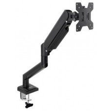 SOPORTE MESA 13""-34"" NEGRO TOOQ