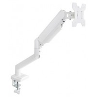 SOPORTE MESA 13""-34"" BLANCO TOOQ