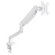 SOPORTE MESA 13""-34"" BLANCO TOOQ