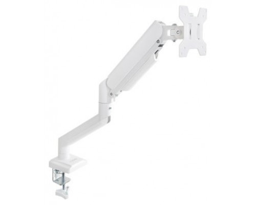SOPORTE MESA 13""-34"" BLANCO TOOQ