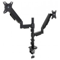 SOPORTE MESA 2 PANTALLAS 17""-32"" TOOQ
