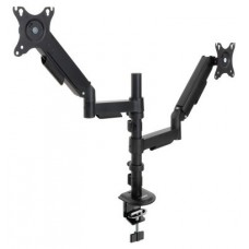 SOPORTE MESA 2 PANTALLAS 17""-32"" TOOQ