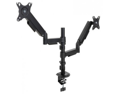 SOPORTE MESA 2 PANTALLAS 17""-32"" TOOQ