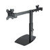 Tooq DB1727TN-B Soporte Monitor Mesa 2Brazos 17-27-IA8 Tooq DB1727TN-B Soporte Monitor Mesa 2Brazos 17-27