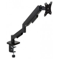SOPORTE MESA 17""-32"" NEGRO TOOQ