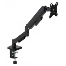 SOPORTE MESA 17""-32"" NEGRO TOOQ