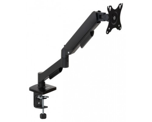 SOPORTE MESA 17""-32"" NEGRO TOOQ