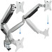 Tooq DB3132TNR-S Soporte Mesa incl/gir 2brz 13-32"-IA15 Tooq DB3132TNR-S Soporte Mesa incl/gir 2brz 13-32"