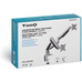 Tooq DB3132TNR-S Soporte Mesa incl/gir 2brz 13-32"-IA15 Tooq DB3132TNR-S Soporte Mesa incl/gir 2brz 13-32"