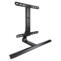 TooQ DB3265F-B Soporte de mesa para mon/TV 32"-65"