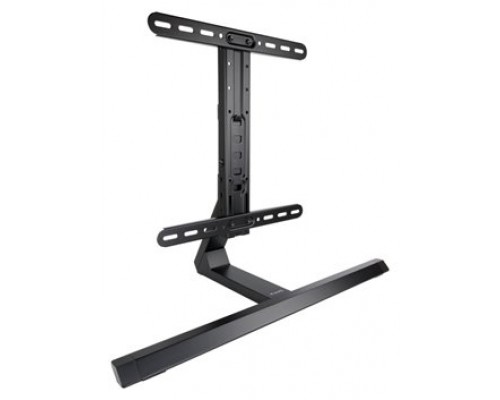 TooQ DB3265F-B Soporte de mesa para mon/TV 32"-65"