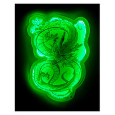 Mural lampara neon teknofun madcow entertainment-MR9 Mural lampara neon teknofun madcow entertainment