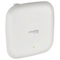 D-LINK  WIRELESS ACCESS POINT WIFI-6 AX1800 PoE