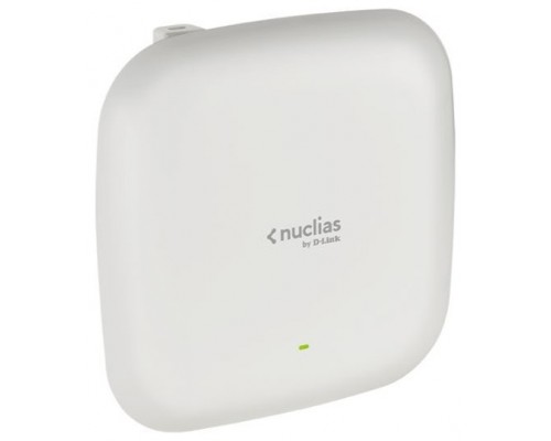 D-LINK  WIRELESS ACCESS POINT WIFI-6 AX1800 PoE