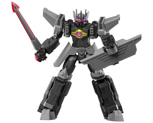 Figura good smile company dennou boukenki-MR12 Figura good smile company dennou boukenki