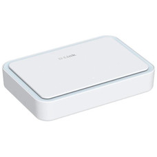 D-Link DBR-330 Router M&oacute;vil WiFi6 AX3000