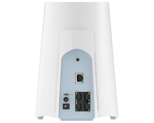 D-Link DBR-560 Router SOHO WiFi6 AX6000-IA37 D-Link DBR-560 Router SOHO WiFi6 AX6000