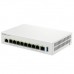 D-Link DBR-600-P Router PoE 9x2.5G 120W-IA44 D-Link DBR-600-P Router PoE 9x2.5G 120W