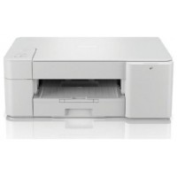 BROTHER MULTIFUNCION TINTA DCP-J1200W BLANCO