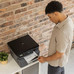 Multifuncion laser brother dcpl2627dwxl monocromo wifi