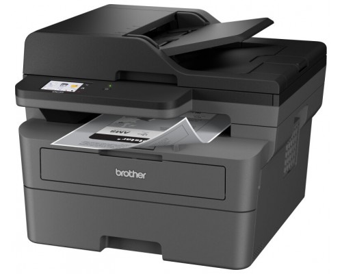 Brother Multifunción Laser DCP-L2660DW