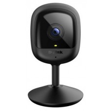 CAMARA VIGILANCIA D-LINK COMPACT HD WI-FI DCS-6100LH