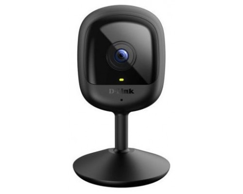 CAMARA VIGILANCIA D-LINK COMPACT HD WI-FI DCS-6100LH