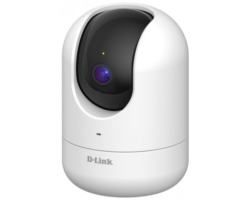D-Link DCS-8526LH/E Cámara IP 340º WiFi 2K QHD PT-IA21 D-Link DCS-8526LH/E Cámara IP 340º WiFi 2K QHD PT