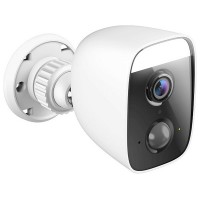 CAMARA D-LINK SPOTLIGHT WI-FI FULL HD PARA EXTERIORES IP65