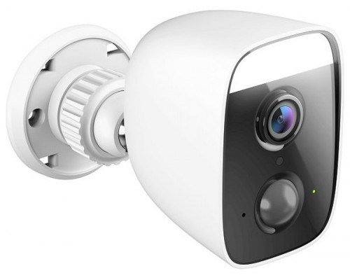 CAMARA D-LINK SPOTLIGHT WI-FI FULL HD PARA EXTERIORES IP65