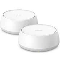 EXTENSOR COBERTURA TP-LINK DECO BE22 Wi-Fi 7 BE3600
