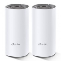 PUNTO DE ACCESO TP-LINK DECO E4 (2-PACK)