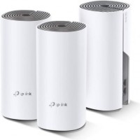 EXTENSOR DE COBERTURA TP-LINK AC1200 WHOLE-HOME MESH 3-PACK