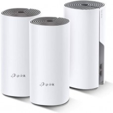 EXTENSOR DE COBERTURA TP-LINK AC1200 WHOLE-HOME MESH 3-PACK