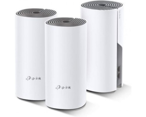 EXTENSOR DE COBERTURA TP-LINK AC1200 WHOLE-HOME MESH 3-PACK