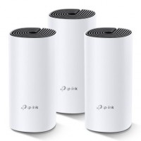 TP-LINK HOME WIFI MESH AC1200 (x3) M4